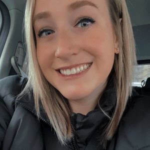 Meet your Posher, Marissa